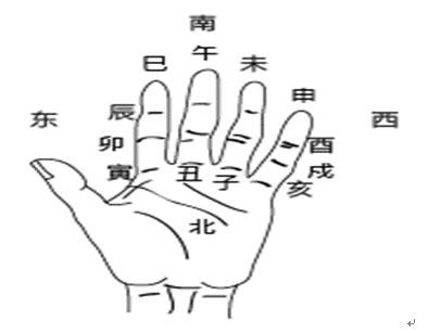 子醜寅卯|子醜寅卯